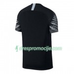 Novi Zeland Dres Gostujući Svjetsko Prvenstvo - Žene 2019 Kratkih Rukava